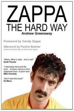 Zappa the Hard Way
