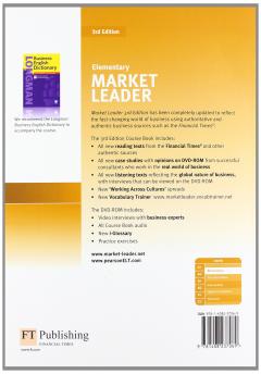 Market Leader 