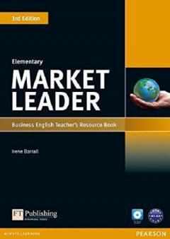Market Leader