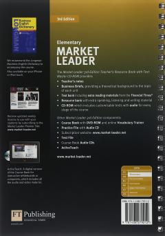 Market Leader