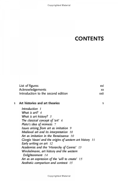 Art History: The Basics