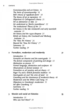 Art History: The Basics