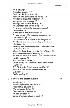 Art History: The Basics