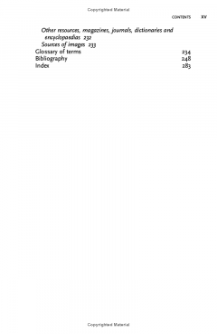 Art History: The Basics