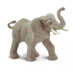 Figurina - African Elephant