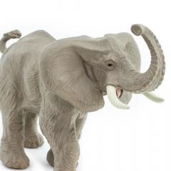 Figurina - African Elephant