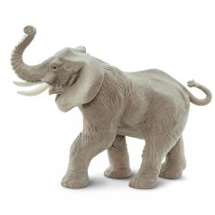 Figurina - African Elephant
