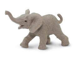 Figurina - African Baby Elephant