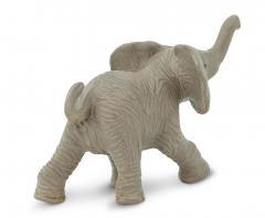 Figurina - African Baby Elephant