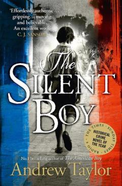 Silent Boy