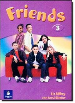 Friends 3