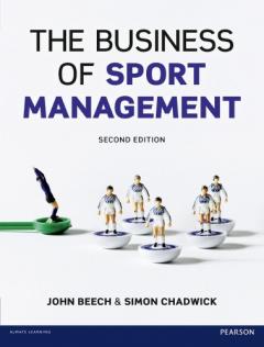 Business of Sport Management