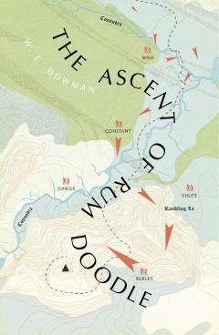 The Ascent of Rum Doodle