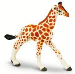 Figurina - Baby Giraffe