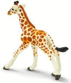 Figurina - Baby Giraffe