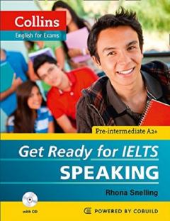 Get Ready for IELTS