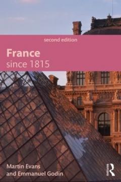 France Since 1815