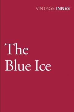 Blue Ice