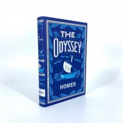  The Odyssey