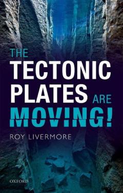 Tectonic Plates are Moving!