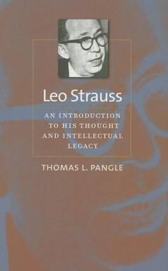 Leo Strauss