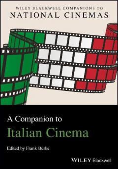 Companion to Italian Cinema