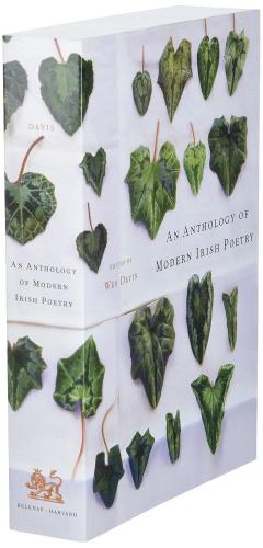 Anthology of Modern Irish Poetry