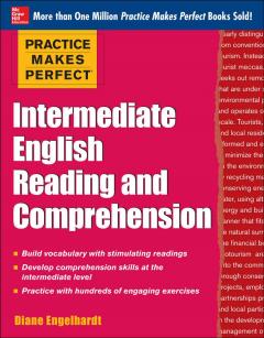 Intermediate English Reading and Comprehension