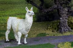 Figurina - Llama