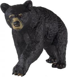 Figurina - North American Black Bear