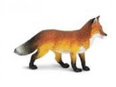 Figurina - Vulpe