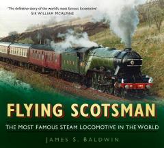 Flying Scotsman