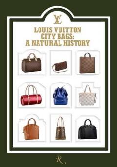 Louis Vuitton City Bags