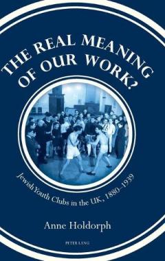 Real Meaning of our Work?