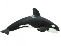 Figurina - Balena Ucigasa