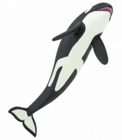 Figurina - Balena Ucigasa