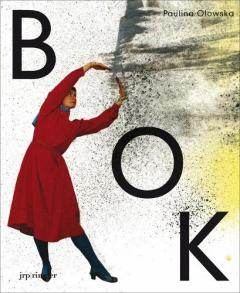 Coperta cărții Paulina Olowska