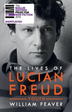 Lives of Lucian Freud