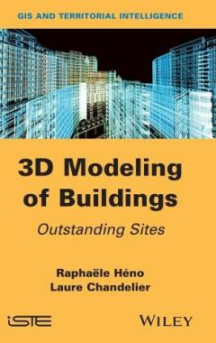 3D Modeling of Buildings