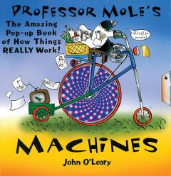 Professor Mole's Machines