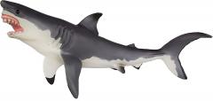 Figurina - Great White Shark