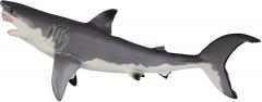 Figurina - Great White Shark