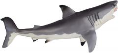 Figurina - Great White Shark