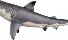 Figurina - Great White Shark