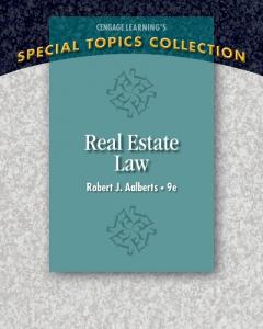 Real Estate Law