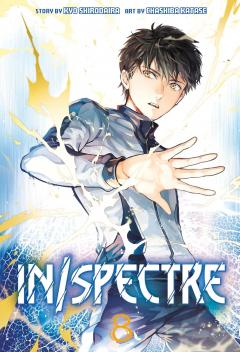 In/Spectre - Volume 8