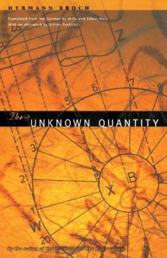 Unknown Quantity