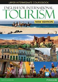 English for International Tourism