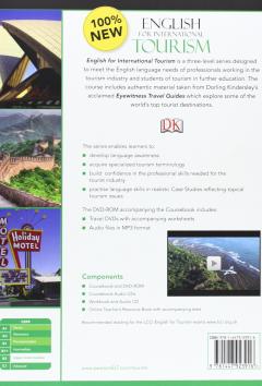 English for International Tourism