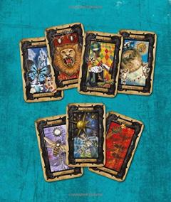The Victorian Steampunk Tarot